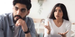 What Red Flags Appear in South Asian Relationships?