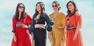 When does The Fabulous Lives of Bollywood Wives Return f
