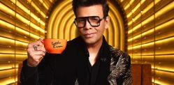 Which Celebrities will Not be Invited on Koffee With Karan?