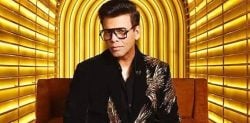 Karan Johar’s ‘Koffee With Karan’ to End after 22 Years