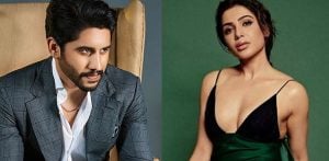 Will Naga Chaitanya work with Ex-Wife Samantha Again f