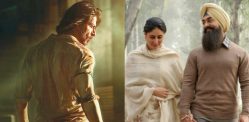 Will Shah Rukh Khan’s 'Pathaan' save Bollywood?