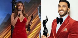 Winners of the 2022 Filmfare Awards
