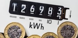 How are the rising Energy Bill Costs affecting Asians?