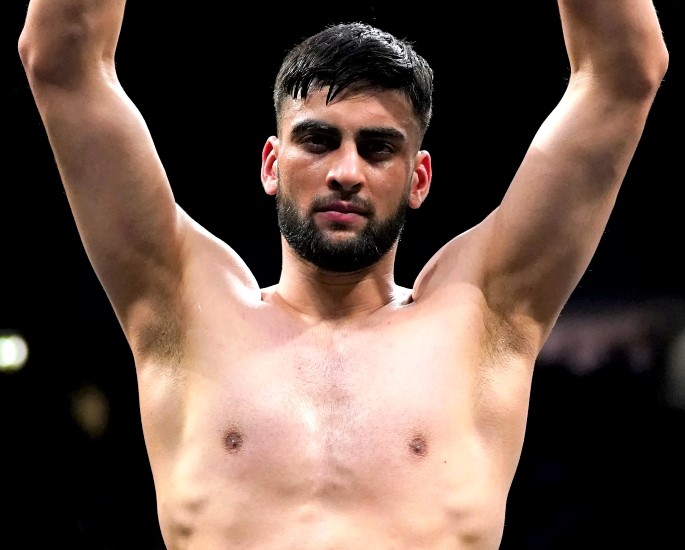 The 5 Best British Asian Boxers To Change The Fight Game