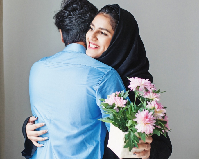 5 Keys to a Successful Desi Marriage in the UK