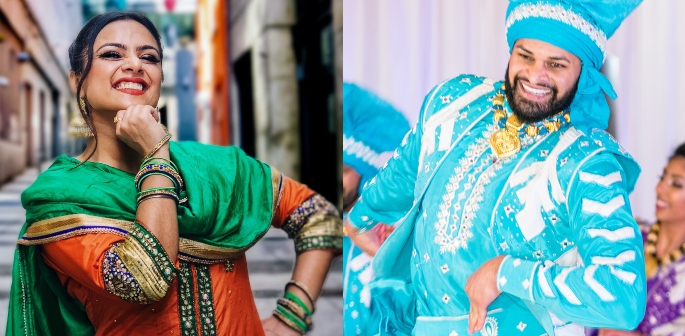 5 Thrilling Bhangra Dance Performances You Must See
