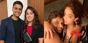 Aamir Khan’s daughter Ira gets Engaged to Nupur Shikhare - f