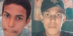 Aditya Tiwari killed for Standing Up to Sexual Harassers f