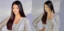 Aishwarya Rai stuns in Manish Malhotra Anarkali