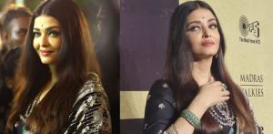 Aishwarya Rai wows at Ponniyin Selvan 1 Trailer Launch f