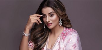 Akshara Singh breaks silence over ‘Explicit’ Video Leak | DESIblitz