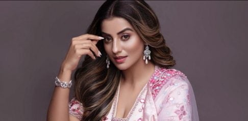 Akshara Singh breaks silence over ‘Explicit’ Video Leak DESIblitz