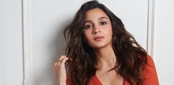 Alia Bhatt details Scrutiny that comes with Fame