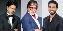 Amitabh, SRK e Ranveer si uniranno per "Don 3"? - f