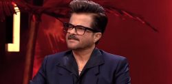 Anil Kapoor says Feeling Younger is down to Sex