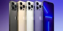 Apple begins iPhone 14 Production in India