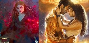 Brahmastra Viewers praise Mouni Roy's Junoon d
