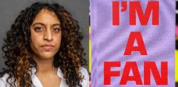 ‘I’m A Fan’: A Review of Sheena Patel’s Debut Novel