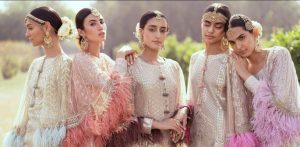 Desi Designers take Centre Stage at South Asian NYFW - f