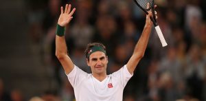 Desi Stars pay Tribute to Roger Federer