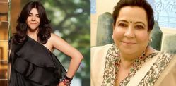 Ekta Kapoor & Mother receive Arrest Warrant over 'XXX'