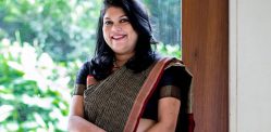 Falguni Nayar becomes India's Richest Woman