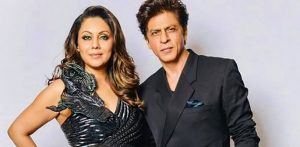 Gauri Khan says She Loses out on Jobs for being SRK's Wife f