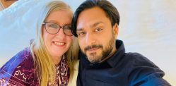Has 90 Day Fiance's Jenny broken up with Sumit?