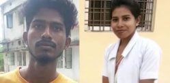 Indian Man kills Girlfriend with Axe over Affair Suspicions