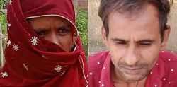 Indian Mother abandons 5 Children to Marry Lover