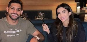 Is Amir Khan's relationship with Faryal in Trouble f