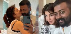 Jacqueline Fernandez wanted to Marry Conman f