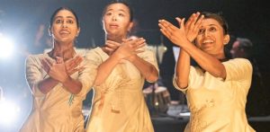 Kantha Katha-K Review: A Breathtaking Performance
