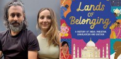 ‘Lands of Belonging’ tells the Rich History of South Asia