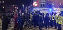 Leicester Clashes to be Subject of Independent Review