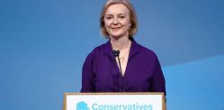 Liz Truss to become UK Prime Minister