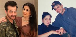 Maheep Kapoor reveals Husband Sanjay Cheated on her - f-2