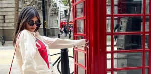 Mia Khalifa to Move to London f