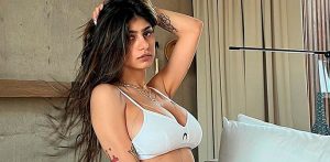 Mia Khalifa warns Men who Expect Wives to replicate Adult Stars f