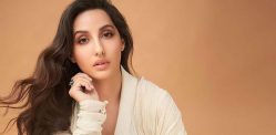 Nora Fatehi Questioned for 6 hours in Money Laundering Case