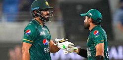 Pakistan win Asia Cup 2022 Round 2 Thriller vs India