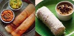 5 South Indian Dishes made from Rice to Try