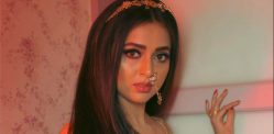 Tejasswi Prakash receives Flak for her ‘Accent’ in Naagin 6 - f