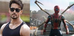 Tiger Shroff came 'Quite Close' to playing Spider-Man