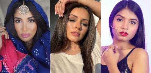 Who are the Highest-Earning South Asian Beauty Influencers? - f