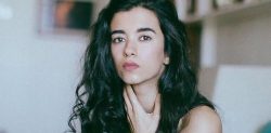 Why did Saba Azad change Her Name?