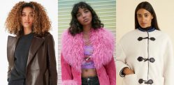 10 Best Women’s Coats & Jackets for Autumn 2022