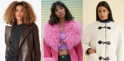 10 Best Women’s Coats & Jackets for Autumn 2022
