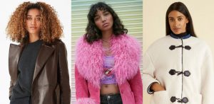 10 Best Women’s Coats & Jackets for Autumn 2022 - f